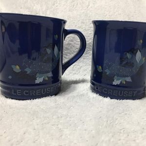 Le Creuset Lotus Mug